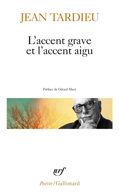 Couverture_L' Accent grave et l'accent aigu