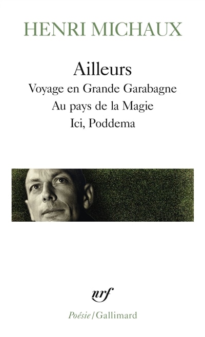 Front cover_AILLEURS