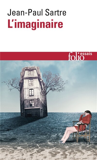Front cover_L' imaginaire