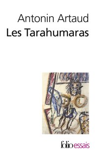 Front cover_LES TARAHUMARAS