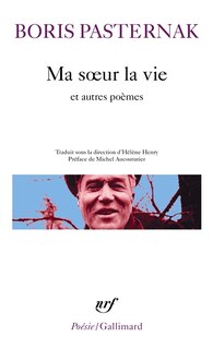 Front cover_Ma soeur la vie