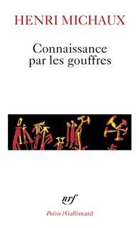 Front cover_CONNAISSANCE PAR LES GOUFFRES