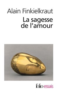 Couverture_LA SAGESSE DE L'AMOUR