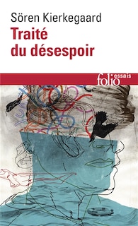 Front cover_Traité du désespoir