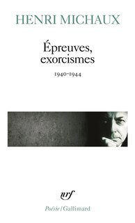 Couverture_Epreuves, exorcismes