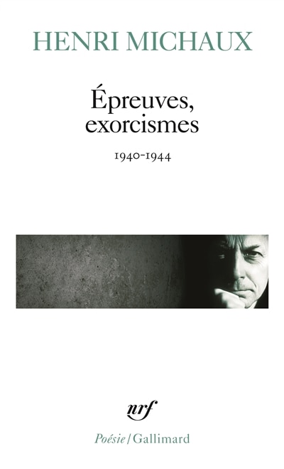 Couverture_Epreuves, exorcismes