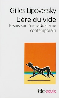 Couverture_L' ère du vide