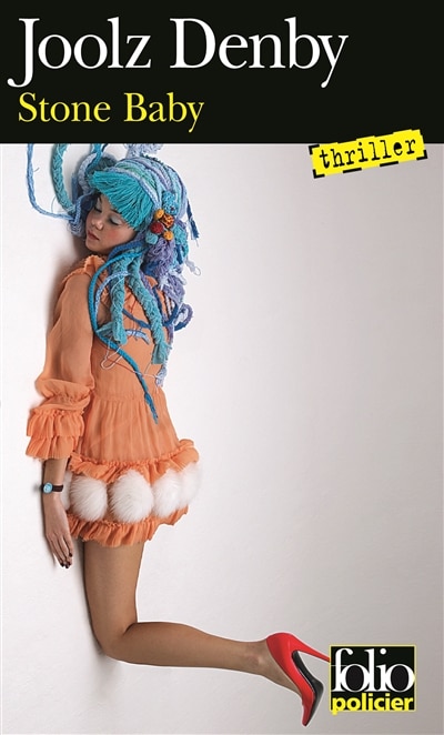 Couverture_Stone baby