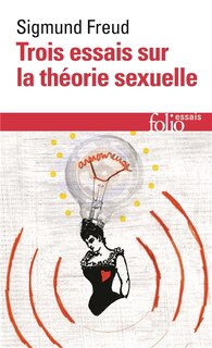 Front cover_Trois essais sur la théorie sexuelle