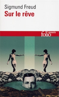 Couverture_Sur Le Rêve