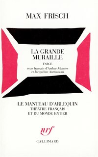 Couverture_La grande muraille