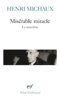 Couverture_Misérable miracle