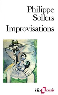 Front cover_Improvisations
