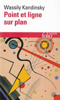 Couverture_Point et ligne sur plan