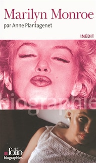 Couverture_Marilyn Monroe