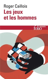 Front cover_Les jeux et les hommes