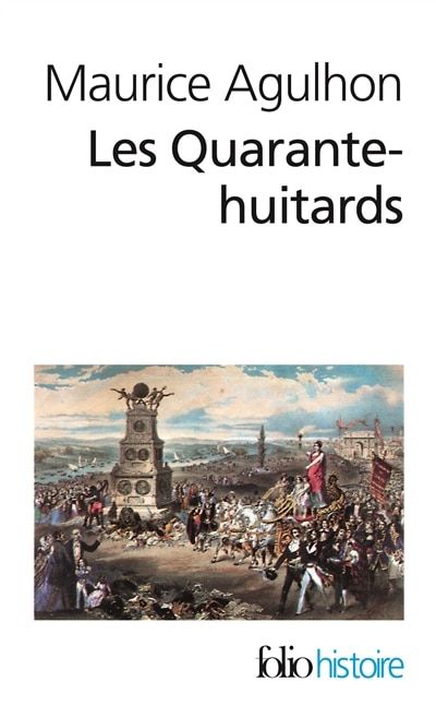 Couverture_Les quarante-huitards