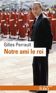 Couverture_Notre Ami Le Roi