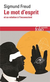 Couverture_Le mot d'esprit et sa relation à l'inconscient