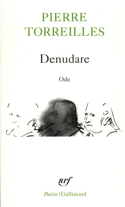 Front cover_Denudare