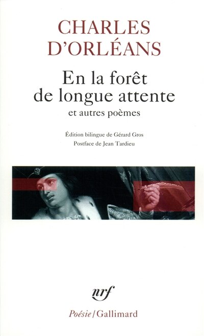 Front cover_En la forêt de longue attente