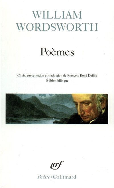 Front cover_Poèmes