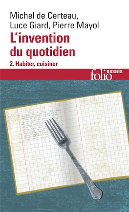 Habiter, cuisiner