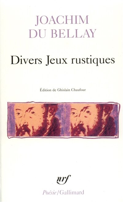 Front cover_Divers jeux rustiques