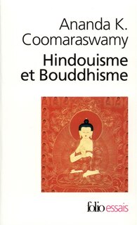 Front cover_HINDOUISME ET BOUDDHISME