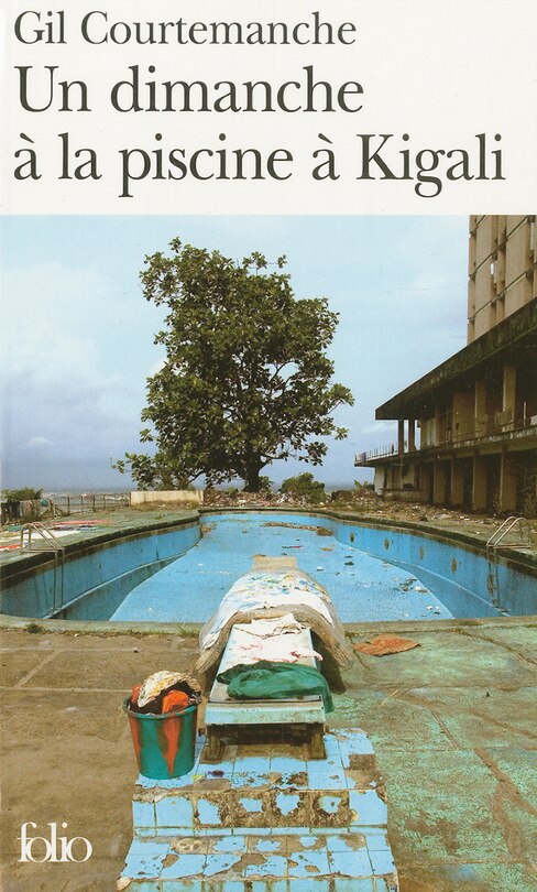Couverture_Un dimanche à la piscine à Kigali