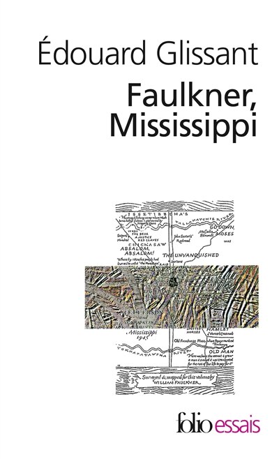 Couverture_Faulkner, Mississippi