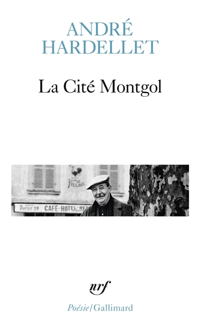 Couverture_La Cité Montgol ; Le luisant et la Sorgue ; Sommeil