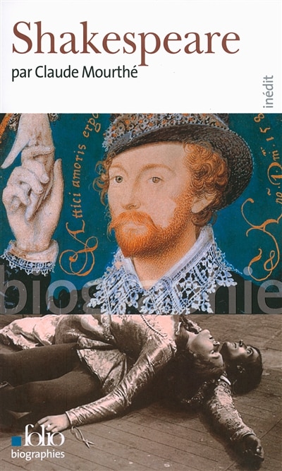 Front cover_Shakespeare