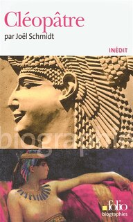 Front cover_Cléopâtre