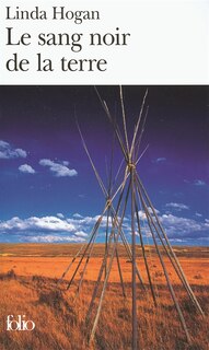 Front cover_Le sang noir de la terre