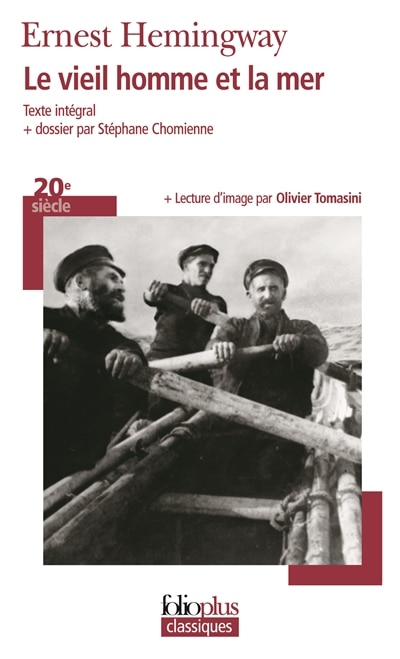 Couverture_Le vieil homme et la mer