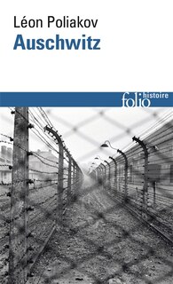 Front cover_Auschwitz