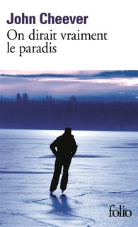 Couverture_On dirait vraiment le paradis