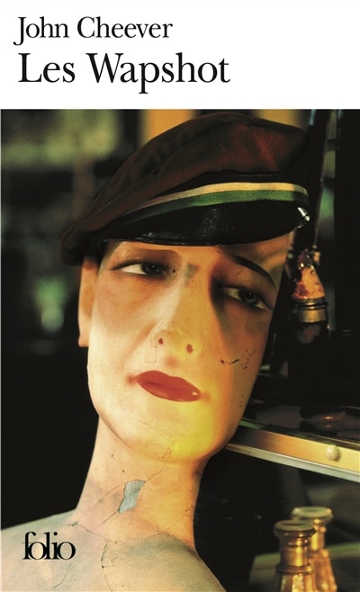 Front cover_Les Wapshot