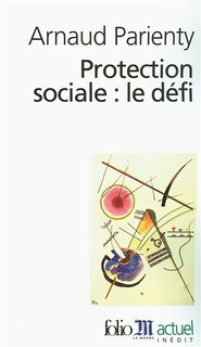 Couverture_Protection sociale, le défi