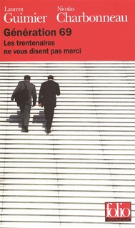 Front cover_Génération 69
