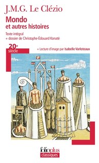 Mondo : et autres histoires: et autres histoires