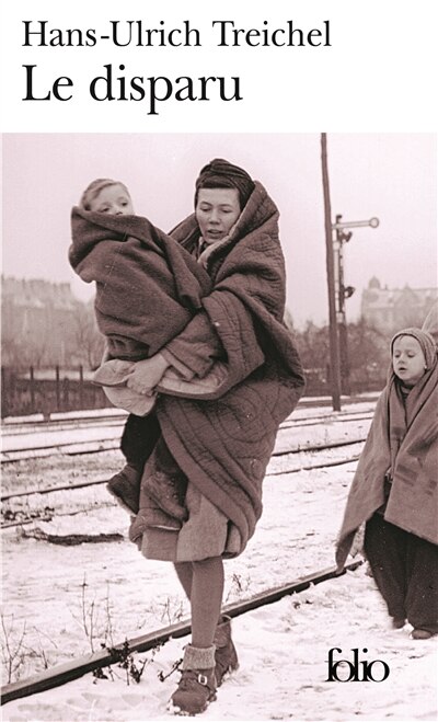 Couverture_Le disparu