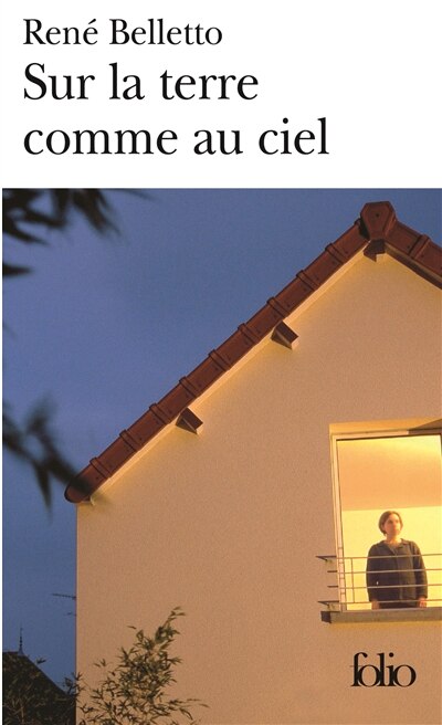 Front cover_Sur la terre comme au ciel
