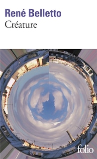 Front cover_Créature