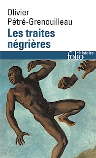 Front cover_Les traites négrières
