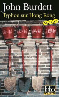 Front cover_Typhon sur Hong Kong