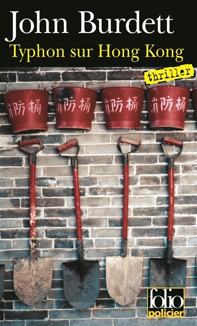 Front cover_Typhon sur Hong Kong