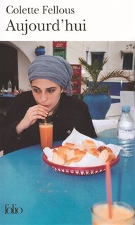 Front cover_Aujourd'hui