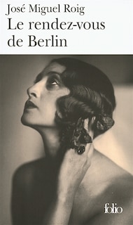 Front cover_Le rendez-vous de Berlin